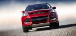 Ford Escape 2013 года